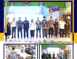 Wakil Bupati Labuhanbatu Sampaikan Lima Program Unggulan di Musrenbang