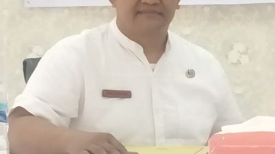 Dinas Kominfo Pasaman Adakan Bimbingan Teknis Bagi Admin Pengelola Website