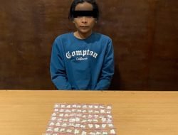 Seorang Sopir di Probolinggo Diringkus Polisi, Ini Penyebabnya
