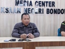 Mulai Terkuak Ketua Gapoktan Jadi Tersangka Bantuan Traktor, Kejari Bondowoso Usut Pelaku Lainnya