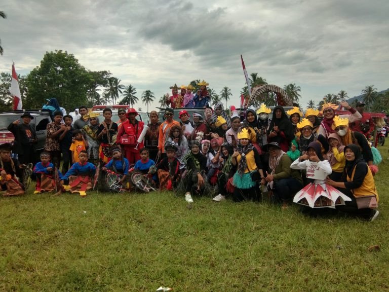 HUT Kabupaten Tanggamus ke-26