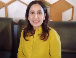 Dian Indriasari Indra Bacaleg DPR RI dari Partai Golkar Dapil Jember – Lumajang