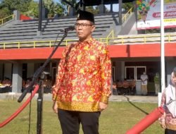 HUT PPNI ke-49 di Stadion Universitas Jember, Ketua PPNI Jatim : Perawat Honorer Masih Belum Sejahtera