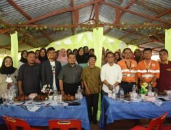 Bang Beng Festival 2023 Dihadiri oleh Bupati Tapanuli Selatan