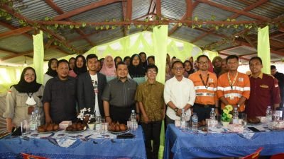 Bang Beng Festival 2023 Dihadiri oleh Bupati Tapanuli Selatan