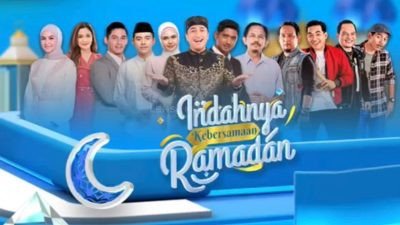 Indahnya Kebersamaan Ramadan, RCTI Memberikan Program Special