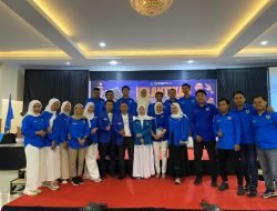 KNPI Bantaeng Diharapkan Jadi Mitra Strategis Pemerintah untuk Pembangunan Berkelanjutan