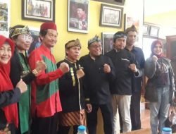 Jelang Ramadan 1444 H, DKK Bogor Gelar Cucurak Akbar