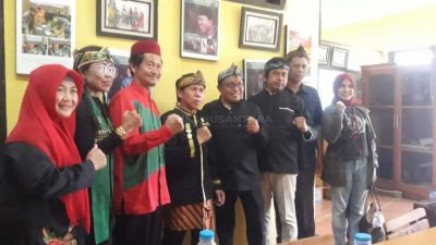 Jelang Ramadan 1444 H, DKK Bogor Gelar Cucurak Akbar