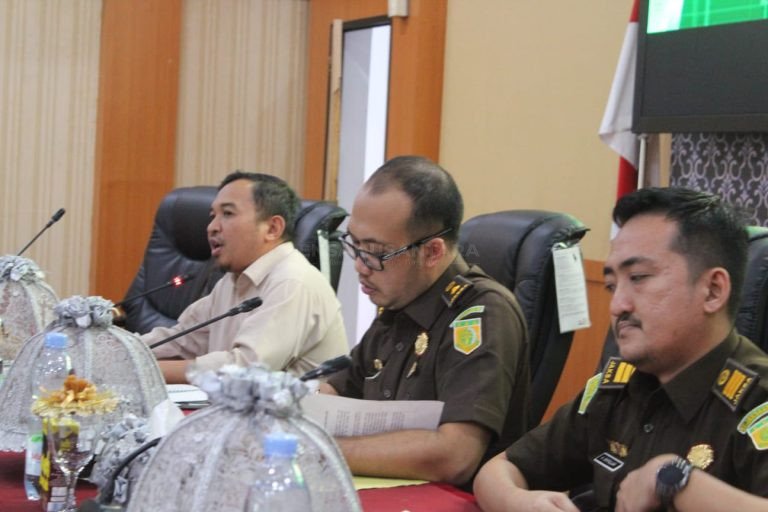 Inspektur Daerah Bantaeng