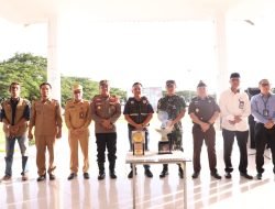 Target Bantaeng Kembali Raih Piala Adipura, Ilham Azikin Dorong Semua Desa Punya Mitigasi Lingkungan