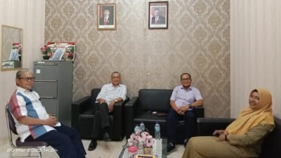 Usulan Pembentukan DOB Kabupaten Kualupura Sudah Diserahkan ke Balegnas DPR RI