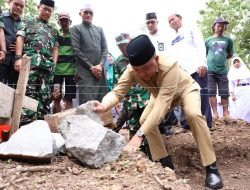 Pendiri Pesantren Al Aksi Bantaeng Puji Kepedulian Ilham Azikin di Sektor Pendidikan