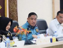 Gudang Minyak Disebut jadi Tempat Maksiat, DPRD Dumai Dukung Penertiban Hal yang Meresahkan Masyarakat