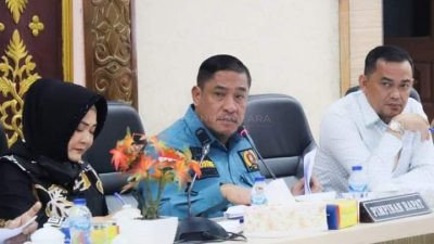 Gudang Minyak Disebut jadi Tempat Maksiat, DPRD Dumai Dukung Penertiban Hal yang Meresahkan Masyarakat