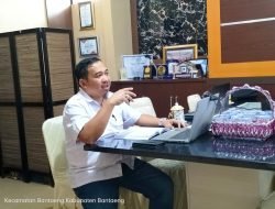 Pengamat Hukum Bantaeng Meminta PGRI untuk Mengawal Kasus Guru TK yang Diduga Dianiaya Pacarnya Sampai Meninggal