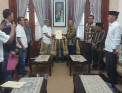 DPRD Ingatkan Bupati Bondowoso Tidak Melakukan Mutasi Jabatan Lagi