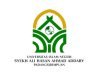 Rektor UIN Syahada Padangsidimpuan