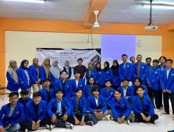 Tingkatkan Kompetensi, Prodi Agribisnis Fakultas Pertanian UNMUH Jember Gelar Workshop Kewirausahaan