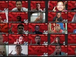 662 Guru SMK Belajar Motor Listrik Bareng AHM