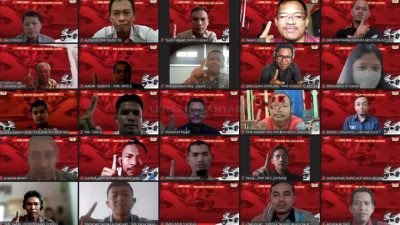 662 Guru SMK Belajar Motor Listrik Bareng AHM