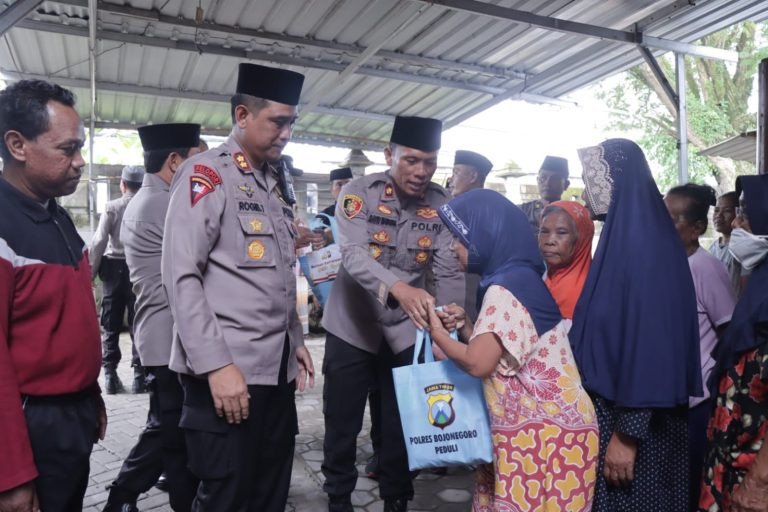 Kapolres Bojonegoro