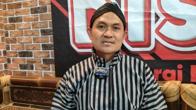 Ayo Cegah TBC, P2PM Dinkes Magetan Ungkap Penderita TBC Didominasi Balita Stunting