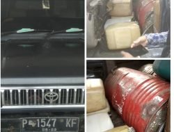 Konfirmasi Terkait Tengkulak BBM di Jember, Karyawan SPBU Garahan Undang Preman Usir Wartawan