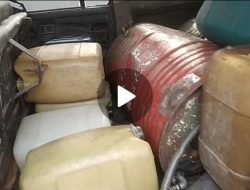 SPBU Garahan Jember Layani Tengkulak Pakai Jerigen, Manager Minta Wartawan Lapor Polisi