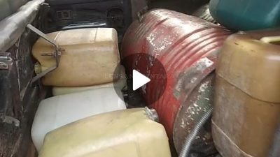 SPBU Garahan Jember Layani Tengkulak Pakai Jerigen, Manager Minta Wartawan Lapor Polisi