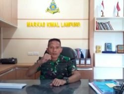 Kakimal Lampung Apresiasi Kejari Lampung Utara