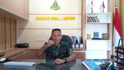 Kakimal Lampung Apresiasi Kejari Lampung Utara