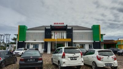 Akreditasi Juli Mendatang, RSUD Kaur Optimis Raih Predikat Paripurna