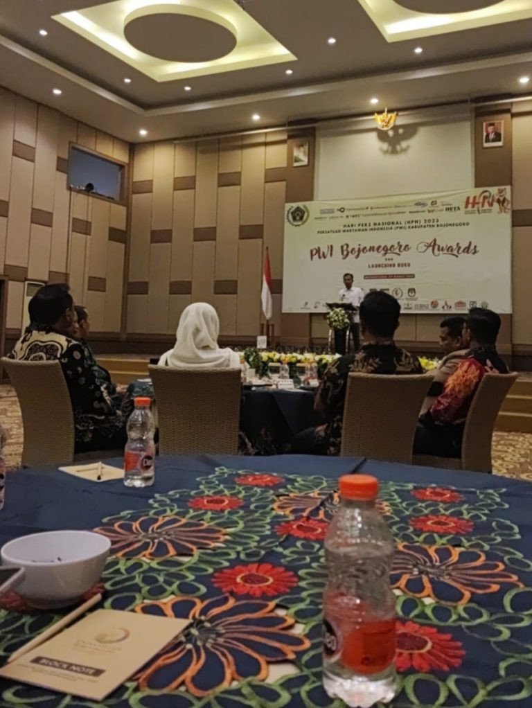 Kabupaten Bojonegoro