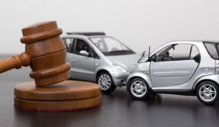 Pengacara Kecelakaan