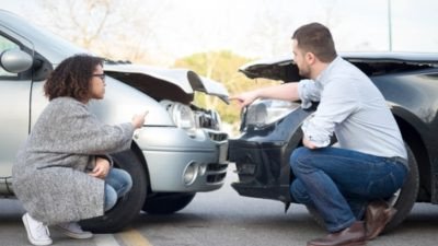 Mengatasi Kecelakaan Mobil di San Antonio, Panduan untuk Memilih Pengacara Terbaik