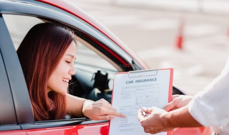 Asuransi Mobil Terbaik Dunia