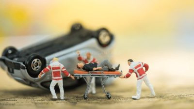 10 Asuransi Kecelakaan Terbaik di Dunia