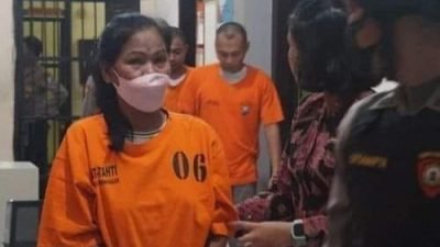 Pemilik Warung Kopi di Trenggalek Ditangkap Polisi, Ternyata Ini Bisnisnya