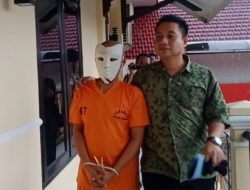 Satreskrim Polres Jember Gagalkan Penyelundupan Benih Baby Lobster ke Singapura