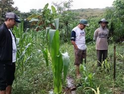 Kabar Gembira, Akan Dilaksanakan Pengeboran Air Bersih di Desa Mategal