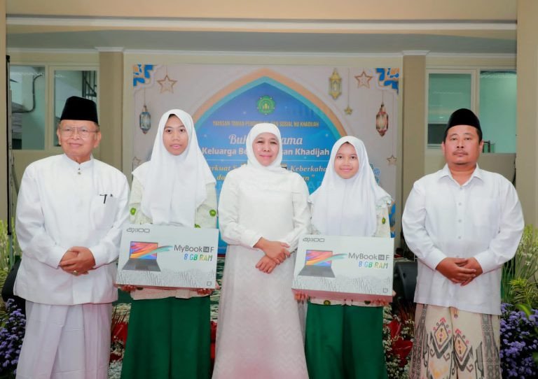 Gubernur Jatim