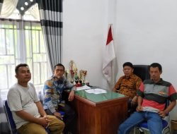 Warga Lingkar Tambang Batang Toru Tapsel Tercederai Akibat Rekrutmen Karyawan di PT. AR Sepihak