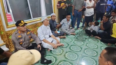 Usai Atasi Kebakaran Kilang, PT KPI RU Dumai Lanjutkan Proses Recovery