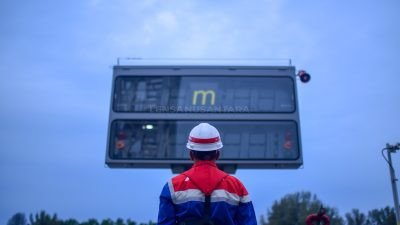 Kesempatan Emas! Pekerja Lulusan Amerika Imbau Putra-Putri Riau Ikut Beasiswa Prestasi PHR