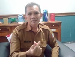 Disnaker Jember Ingatkan Perusahaan Wajib Bayar THR Sebelum H-7 Lebaran