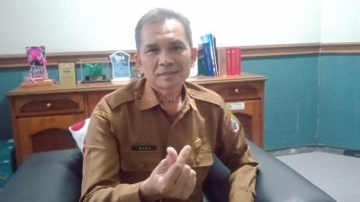 Disnaker Jember Ingatkan Perusahaan Wajib Bayar THR Sebelum H-7 Lebaran