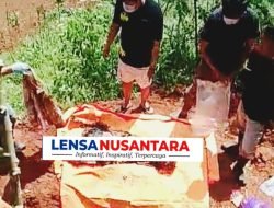 Heboh..!! Dukun Pengganda Uang di Banjarnegara, Tega Bunuh 10 Pasiennya