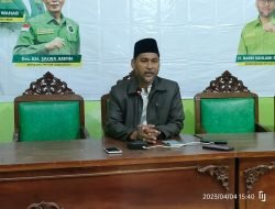 Diduga Jadi Makelar Mutasi ASN, Pengurus Harian DPC PPP Bondowoso Diberhentikan