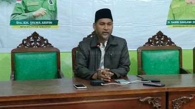 Diduga Jadi Makelar Mutasi ASN, Pengurus Harian DPC PPP Bondowoso Diberhentikan